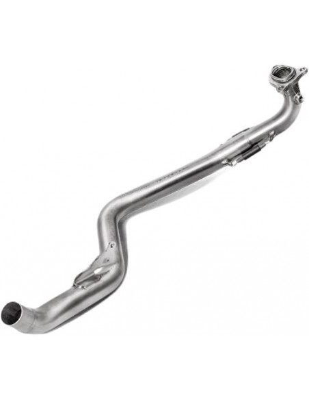 Colector Akrapovic E-H7R1