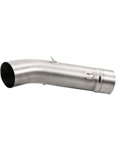Tubo de Conexión Akrapovic L-Y10E5/TD