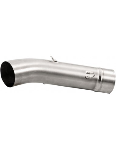 Tubo de Conexión Akrapovic L-Y10E5/TD