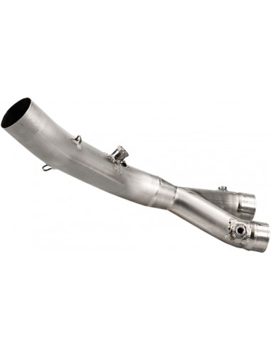 Tubo de Conexión Akrapovic L-Y10SO11T/TD