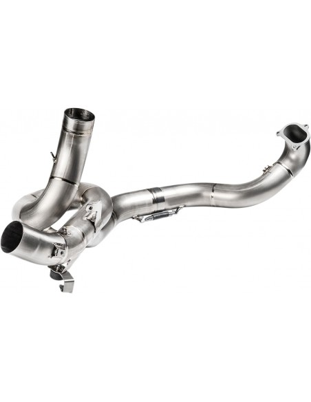 Coletor Akrapovic E-D12E6