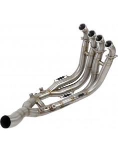 Coletor Akrapovic E-B10R7