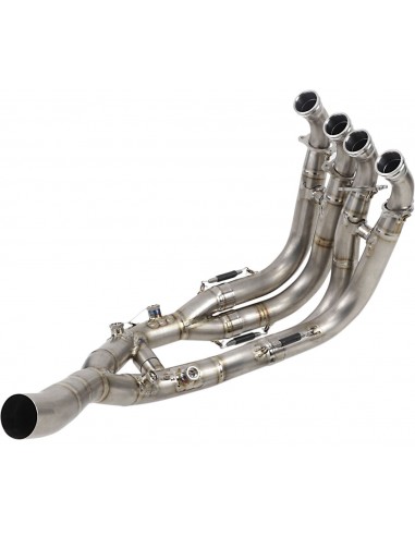 Colector Akrapovic E-B10E8