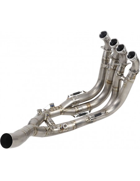 Colector Akrapovic E-B10E8
