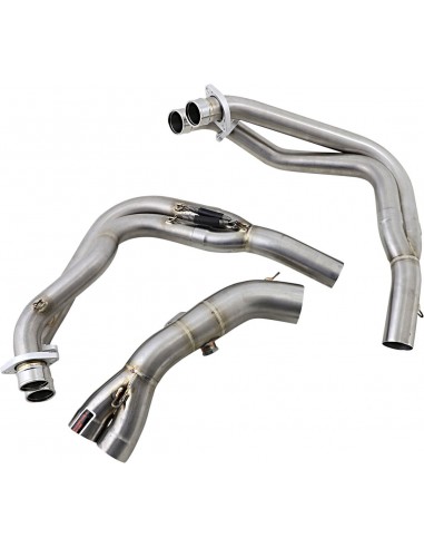 Colector Akrapovic E-K10R5