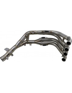 Coletor Akrapovic E-B10R8