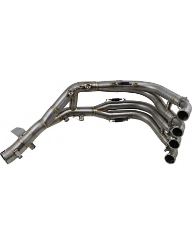 Coletor Akrapovic E-B10R8
