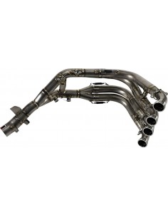 Colector Akrapovic E-B10E9