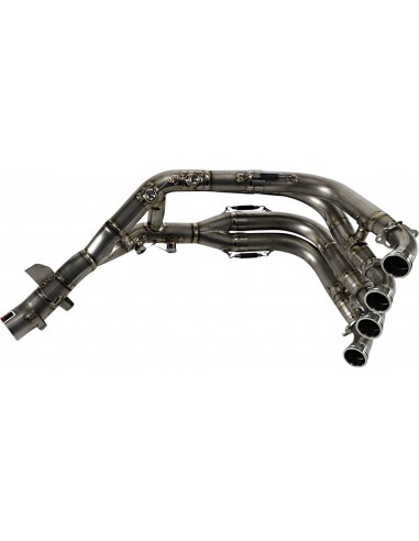Colector Akrapovic E-B10E9