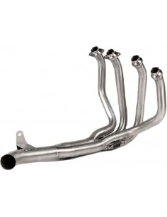 Coletor Akrapovic E-K9R5