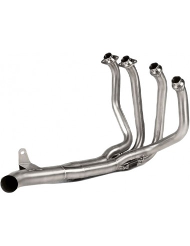 Coletor Akrapovic E-K9R5