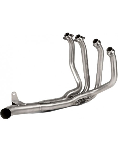 Coletor Akrapovic E-K9R5