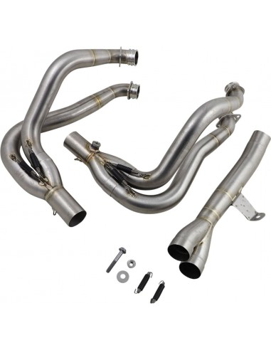 Coletor Akrapovic E-K10R6