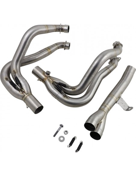 Coletor Akrapovic E-K10R6