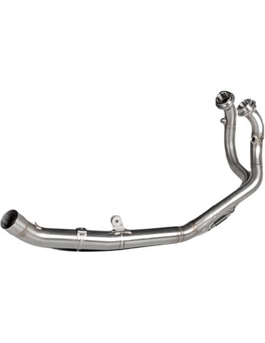 Coletor Akrapovic E-H10R9 / 1