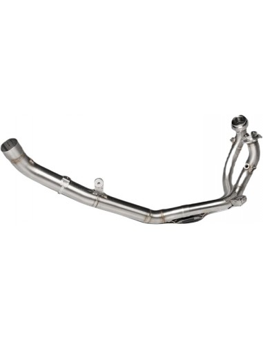 Coletor Akrapovic E-H10R10 / 1