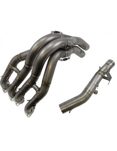 Colector Akrapovic E-K10E2