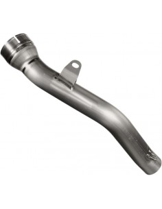 Tubo Conector Akrapovic L-K10SO9