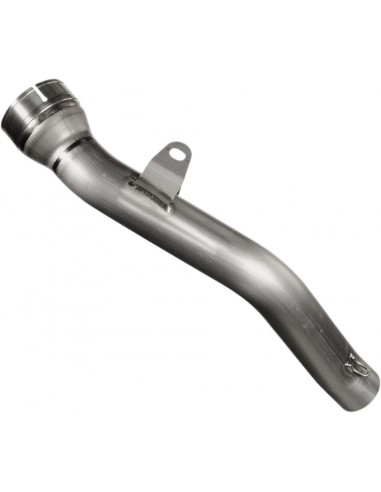 Tubo de Conexión Akrapovic L-K10SO9