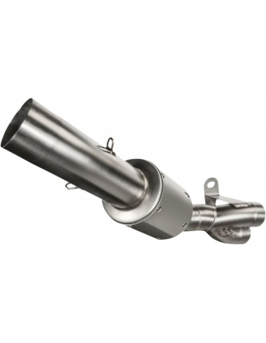 Tubo de conexão Akrapovic L-K10R12/TD