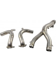 Colecionador Akrapovic E-B12E4/1