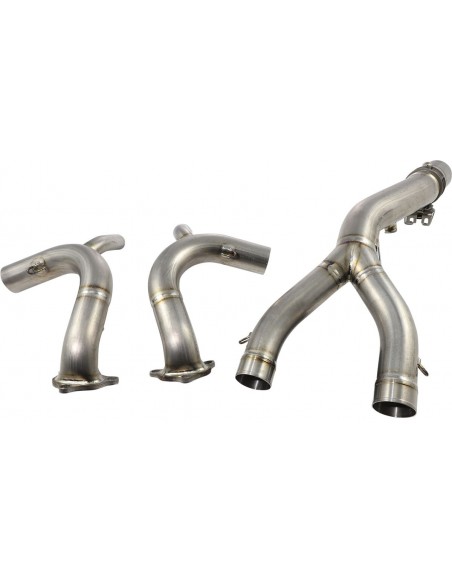 Colecionador Akrapovic E-B12E4/1