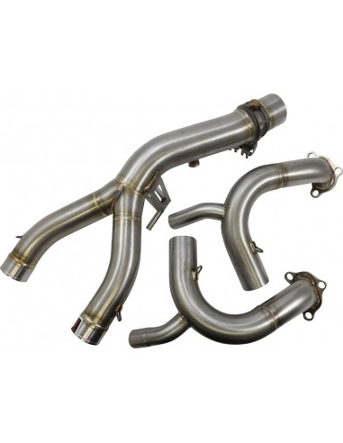 Colector Akrapovic E-B12R7/1