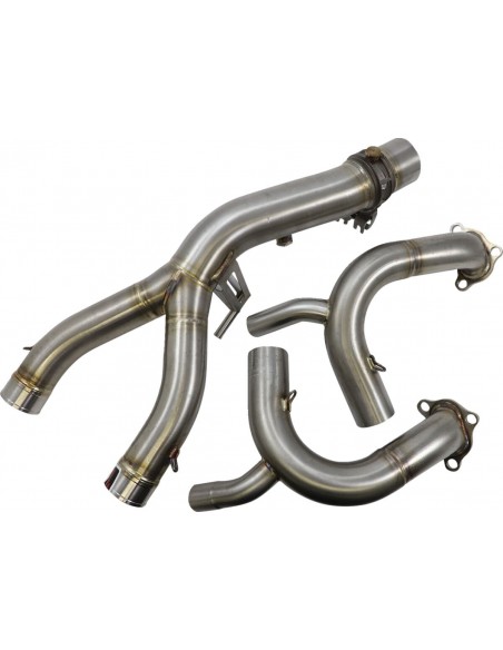 Colector Akrapovic E-B12R7/1