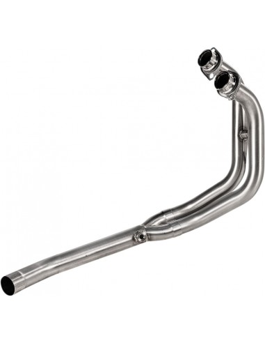 Colecionador Akrapovic E-Y7R2