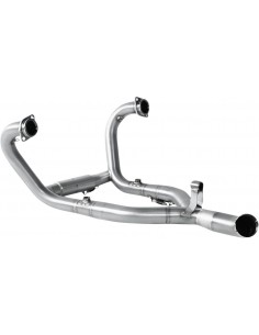 Coletor AKRAPOVIC E-B12R8