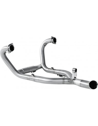 Coletor AKRAPOVIC E-B12R8
