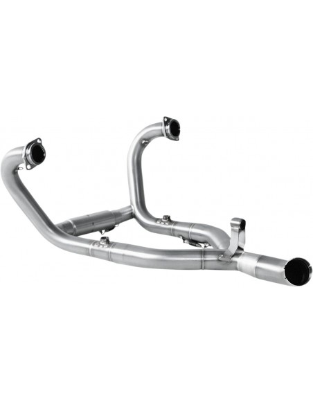 Coletor AKRAPOVIC E-B12R8