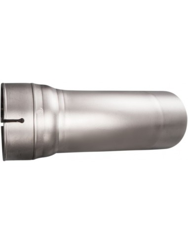 Tubo de Conexión Akrapovic L-B12SO10