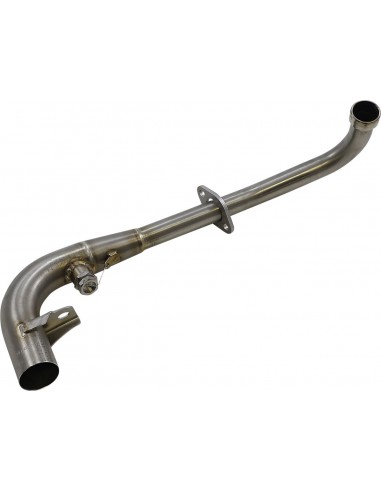 Coletor Akrapovic E-H125R2