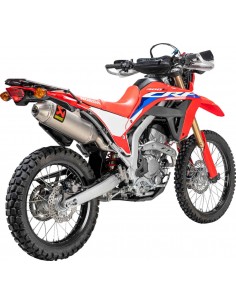 Coletor E-H30SO1 AKRAPOVIC 2