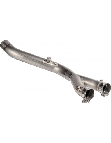 Tubo de Conexión Akrapovic L-Y10SO19