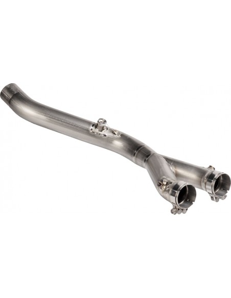 Tubo Conector Akrapovic L-Y10SO19
