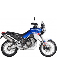 Colector Akrapovic E-A6R1 2