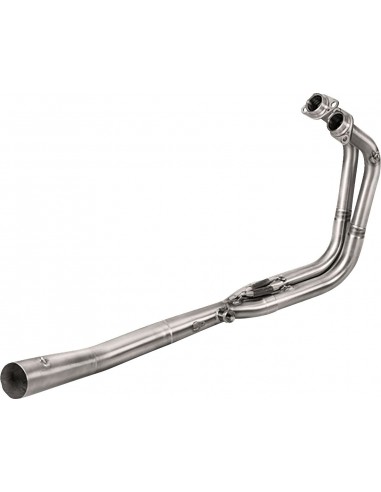 Colector Akrapovic E-K4R2