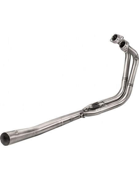 Coletor E-K4R2 Akrapovic