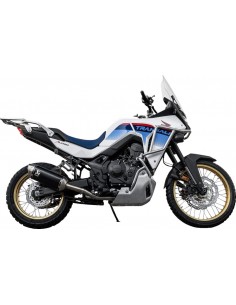 Colector Akrapovic E-H7R3 2