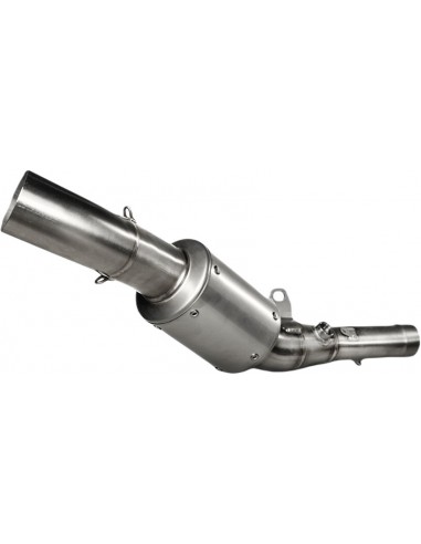 Tubo de Conexión Akrapovic L-K6R13