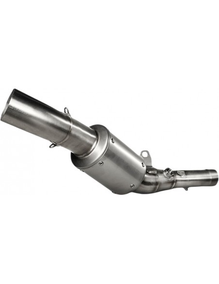 Tubo de Conexión Akrapovic L-K6R13