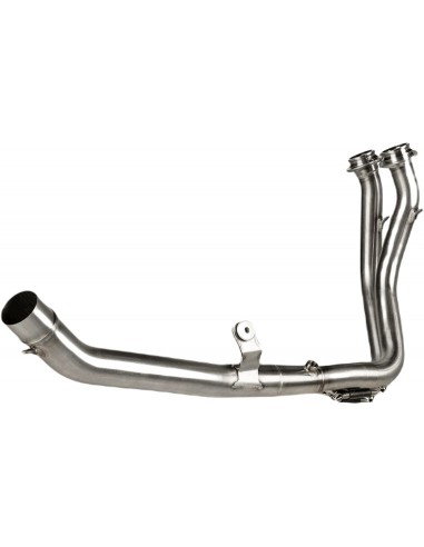 Colector Akrapovic E-H7R4