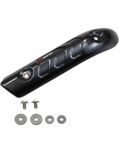 Protector para Calor Akrapovic P-HSK2M1
