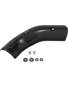 Protector de Calor Akrapovic P-HSH10R2