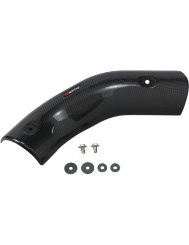 Protector para Calor Akrapovic P-HSH10R2