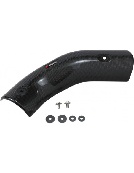 Protector de Calor Akrapovic P-HSH10R2