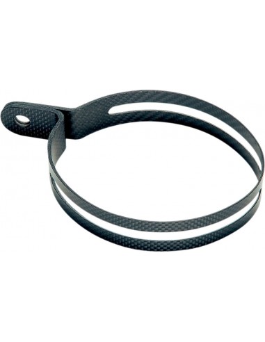 Abrazadera Akrapovic P-MCCZ19