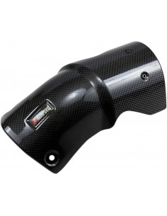 Protector de Calor Akrapovic P-HSB10R1
